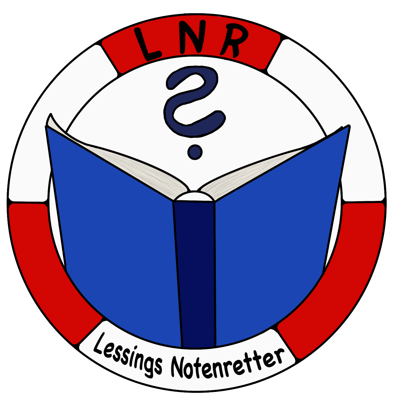 Lessings Notenretter